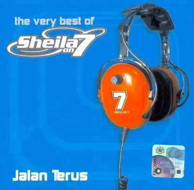 The Very Best of Sheila on 7: Jalan Terus