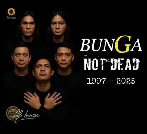 Bunga