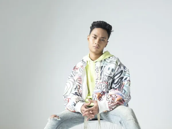 Petrus Mahendra (Mahen)