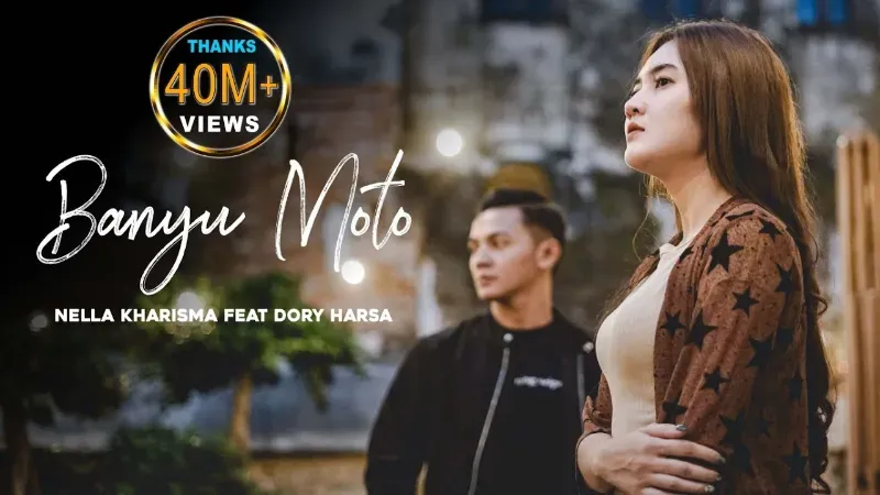 Nella Kharisma ft. Dory Harsa