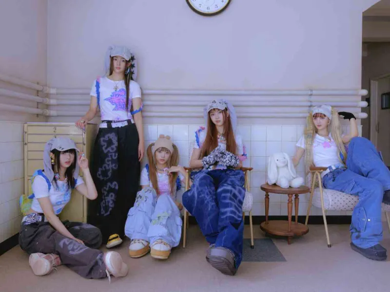 NewJeans